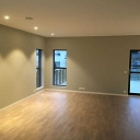 Living space repair