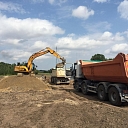 Platību labiekārtošana