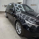 Car body polishing and detailing