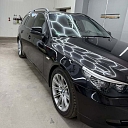 Auto virsbūves pulēšana un detailing