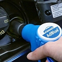 AD Blue
