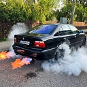 JJ Motors performance auto – spēks, kustība un adrenalīns