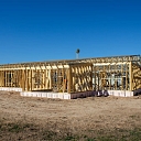 Roof structures