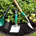 Gardening tools