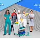 Медицинская одежда