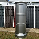 Жестяные работы