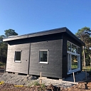 Модульные строительные проекты