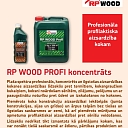 RP WOOD PROFI concentrate