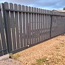 Automatic gates