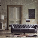 Custom-made furniture