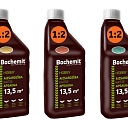 Bochemit protection