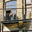 Vagonu halle