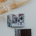 hard photo magnets