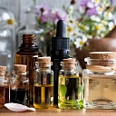 Ароматизаторы и красители для пищевого производства