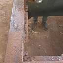 сварка в Елгаве