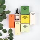 Косметика Silmachy Remedies