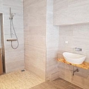 Refurbishment of apartments