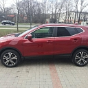 Affordable short-term and long-term car rental in Latvia, Lithuania, In Estonia