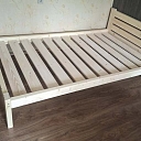 Деревянный каркас кровати Moskos