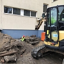 Elektroinstalācijas darbi