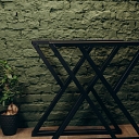 industrial style furniture