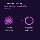 No haosa līdz rezultātiem