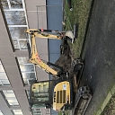 Facade insulation