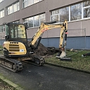 Fasādes siltināšana