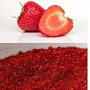 Sapphire L, food production