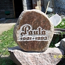 Надгробные памятники