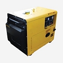 Diesel generator