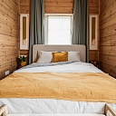 Non-standard bed mattresses