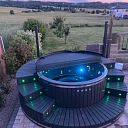 Tub