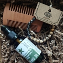 Аксессуары