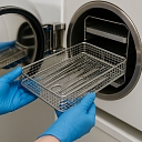 Sterilizācijas tehniskais speciālists