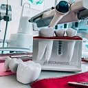 Dentist in Valmiera