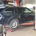 СКА Авто Латвия