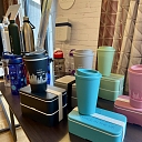 souvenirs, business gifts