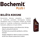 Бохемит для поврежденной древесины