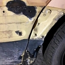 Metināšanas serviss