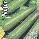 Zucchini seeds