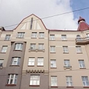 ремонт фасадов