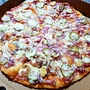 pizza to take away