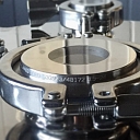 Technologies and equipment for the chemical and pharmaceutical industry