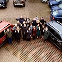 Delta Company, SIA team