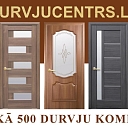 High-quality interior doors