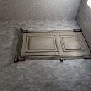 Door installation