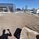 Paving