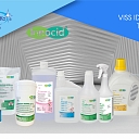 Washing and cleaning detergents