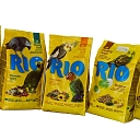 RIO - barība putniem
